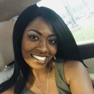 Meet your Posher, Ashleigh